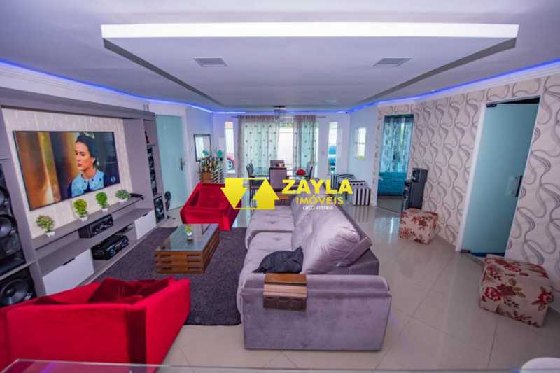 Casa de Condomínio à venda com 4 quartos, 233m² - Foto 5