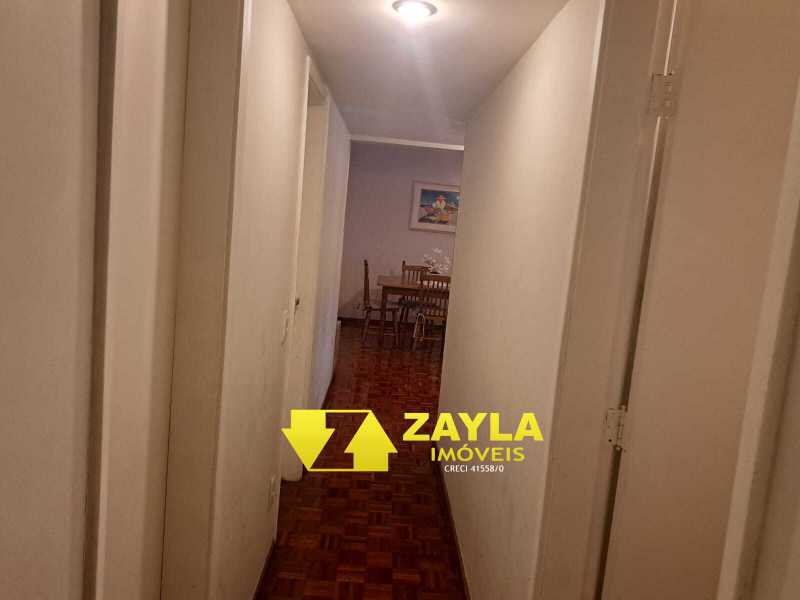 Apartamento à venda com 2 quartos, 109m² - Foto 7