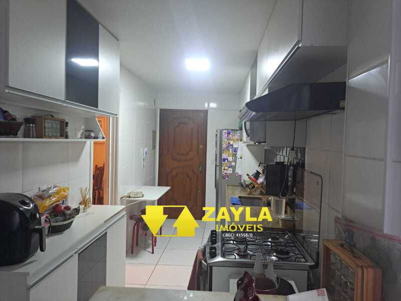 Apartamento à venda com 2 quartos, 109m² - Foto 9