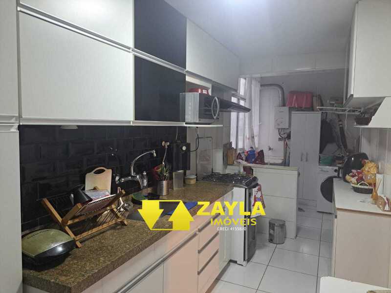 Apartamento à venda com 2 quartos, 109m² - Foto 10