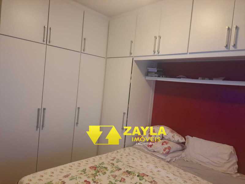 Apartamento à venda com 2 quartos, 109m² - Foto 11