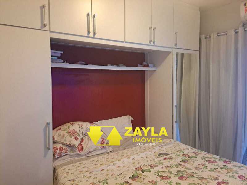 Apartamento à venda com 2 quartos, 109m² - Foto 12