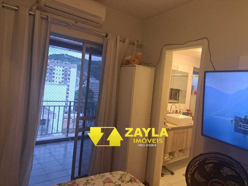 Apartamento à venda com 2 quartos, 109m² - Foto 13