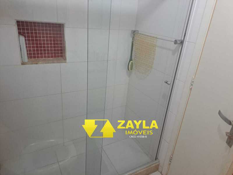 Apartamento à venda com 2 quartos, 109m² - Foto 15