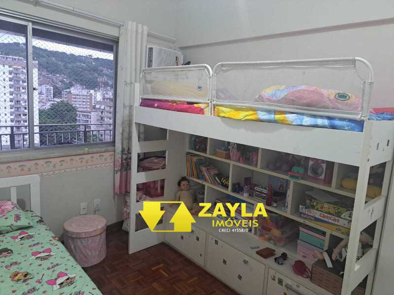 Apartamento à venda com 2 quartos, 109m² - Foto 18