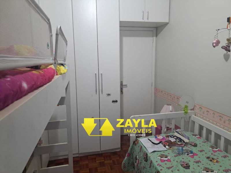 Apartamento à venda com 2 quartos, 109m² - Foto 19