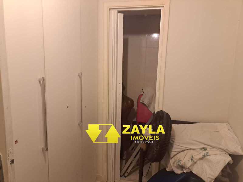 Apartamento à venda com 2 quartos, 109m² - Foto 20