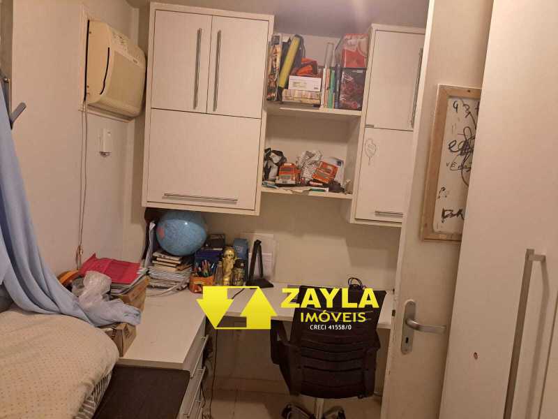 Apartamento à venda com 2 quartos, 109m² - Foto 21