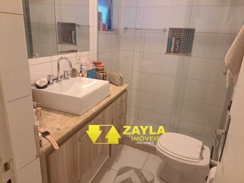 Apartamento à venda com 2 quartos, 109m² - Foto 22