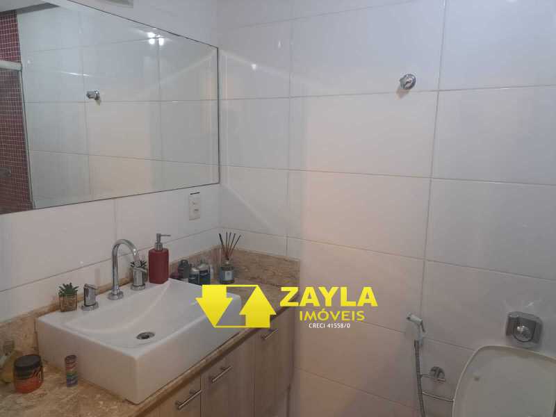 Apartamento à venda com 2 quartos, 109m² - Foto 23