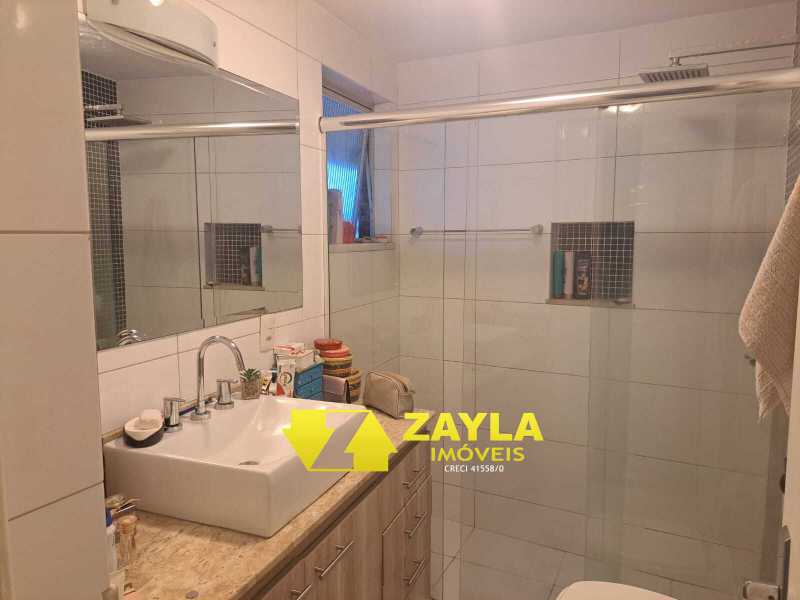 Apartamento à venda com 2 quartos, 109m² - Foto 24