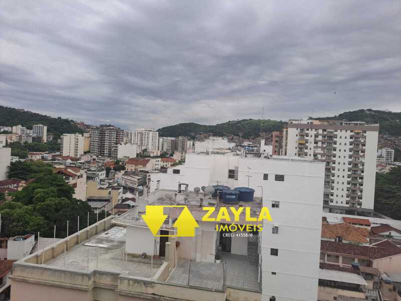 Apartamento à venda com 2 quartos, 109m² - Foto 25