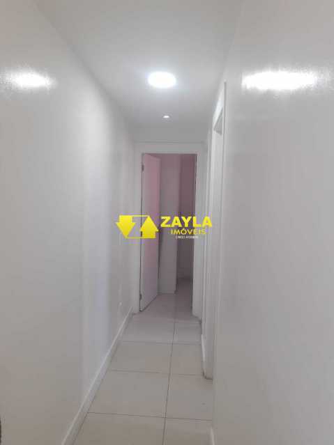 Apartamento à venda com 2 quartos, 44m² - Foto 9