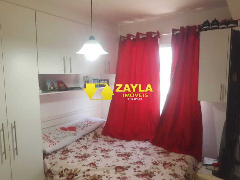 Apartamento à venda com 2 quartos, 44m² - Foto 13