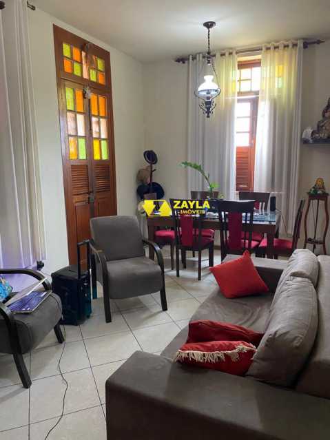 Casa à venda com 3 quartos, 66m² - Foto 6