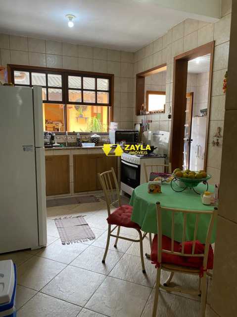 Casa à venda com 3 quartos, 66m² - Foto 18