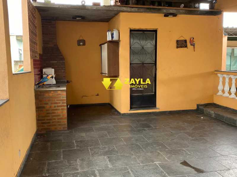 Casa à venda com 3 quartos, 66m² - Foto 25