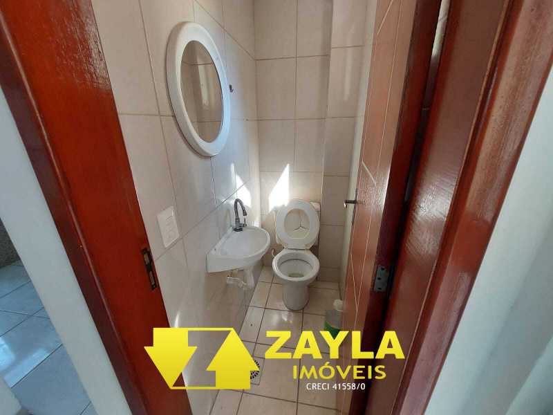 Casa à venda com 2 quartos, 80m² - Foto 4