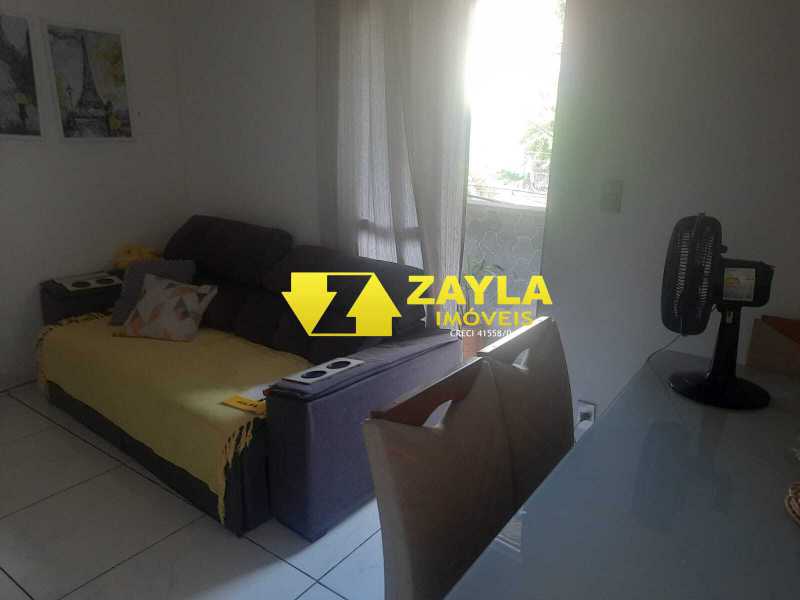 Apartamento à venda com 3 quartos, 70m² - Foto 7