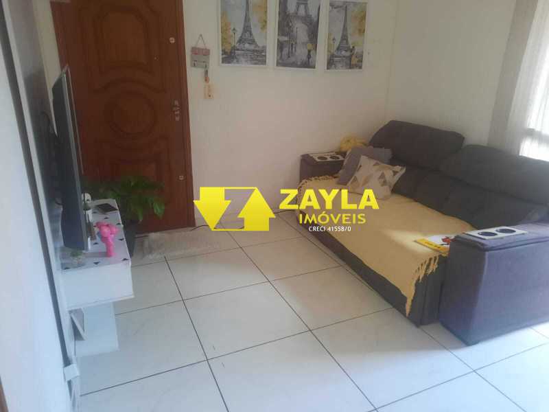 Apartamento à venda com 3 quartos, 70m² - Foto 9