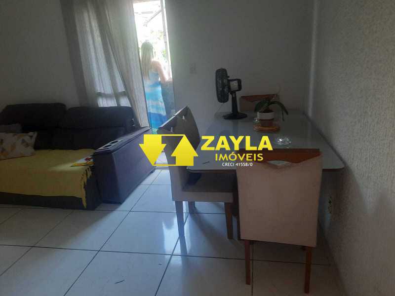 Apartamento à venda com 3 quartos, 70m² - Foto 10