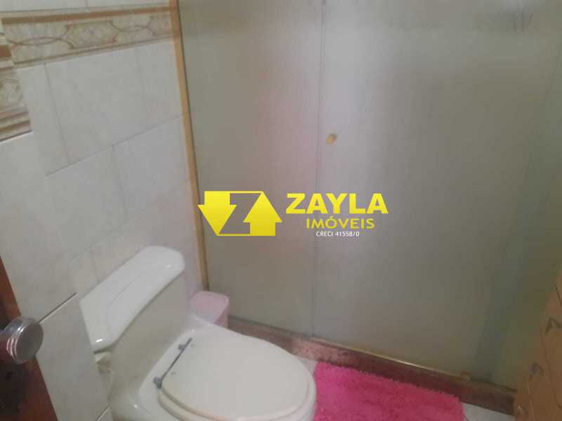 Apartamento à venda com 3 quartos, 70m² - Foto 16