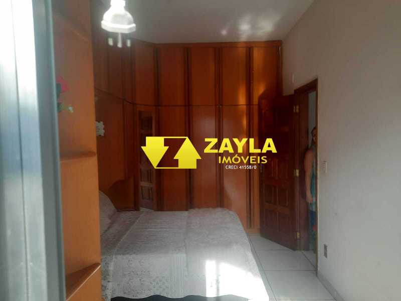 Apartamento à venda com 3 quartos, 70m² - Foto 17