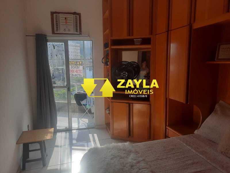 Apartamento à venda com 3 quartos, 70m² - Foto 18