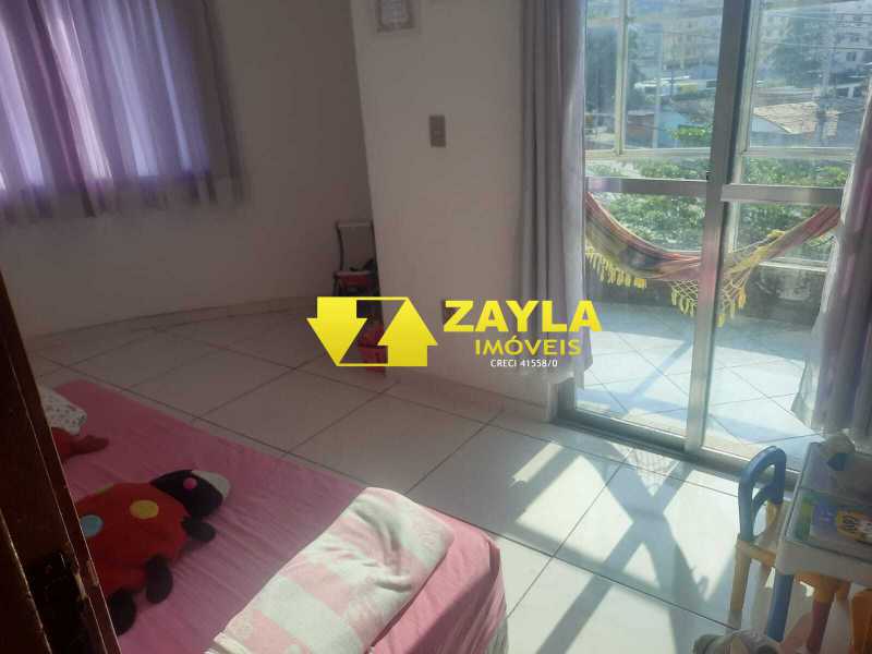 Apartamento à venda com 3 quartos, 70m² - Foto 19