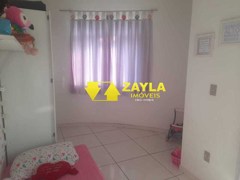 Apartamento à venda com 3 quartos, 70m² - Foto 20