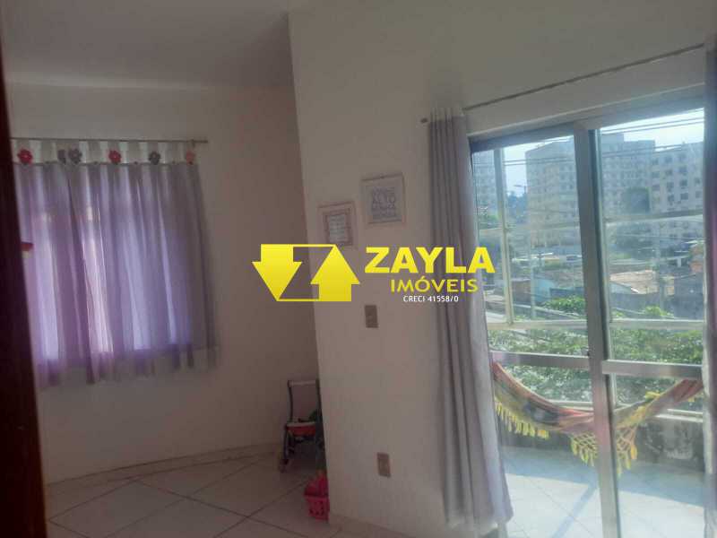 Apartamento à venda com 3 quartos, 70m² - Foto 21