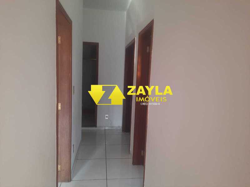 Apartamento à venda com 3 quartos, 70m² - Foto 22