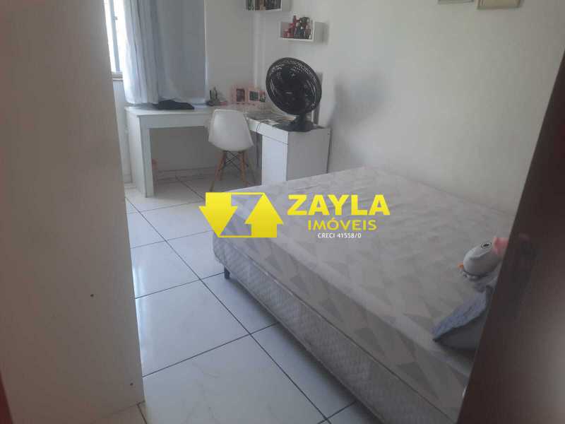 Apartamento à venda com 3 quartos, 70m² - Foto 23