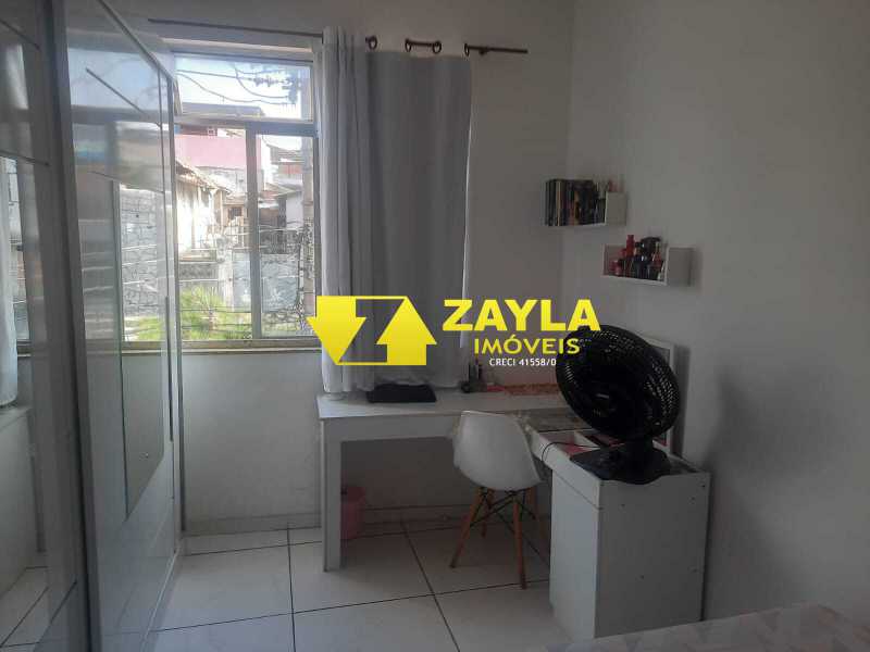 Apartamento à venda com 3 quartos, 70m² - Foto 24