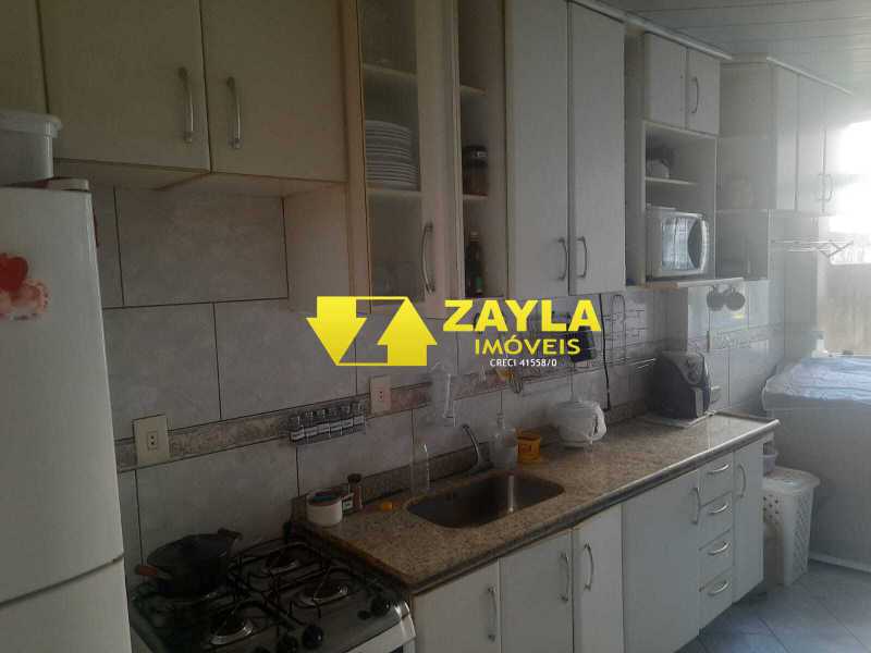 Apartamento à venda com 3 quartos, 70m² - Foto 25