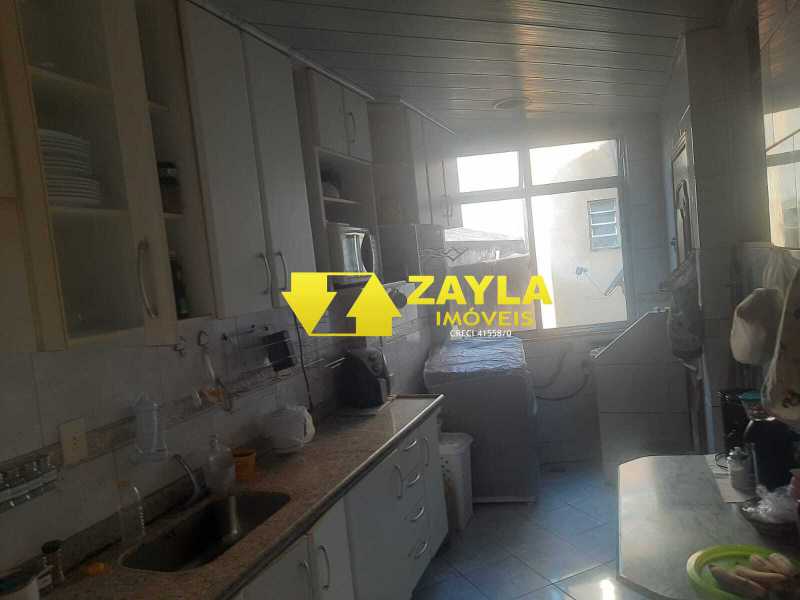 Apartamento à venda com 3 quartos, 70m² - Foto 26