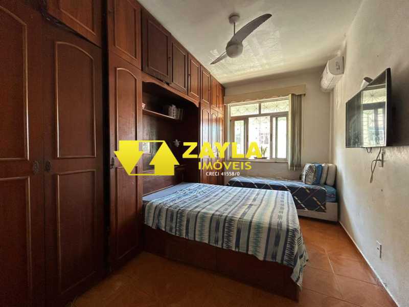 Apartamento à venda com 2 quartos, 60m² - Foto 10