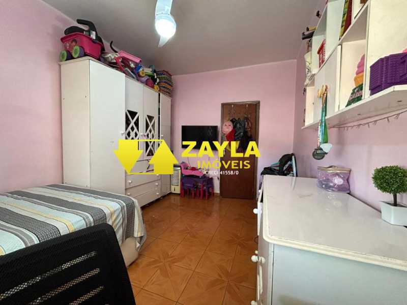 Apartamento à venda com 2 quartos, 60m² - Foto 13