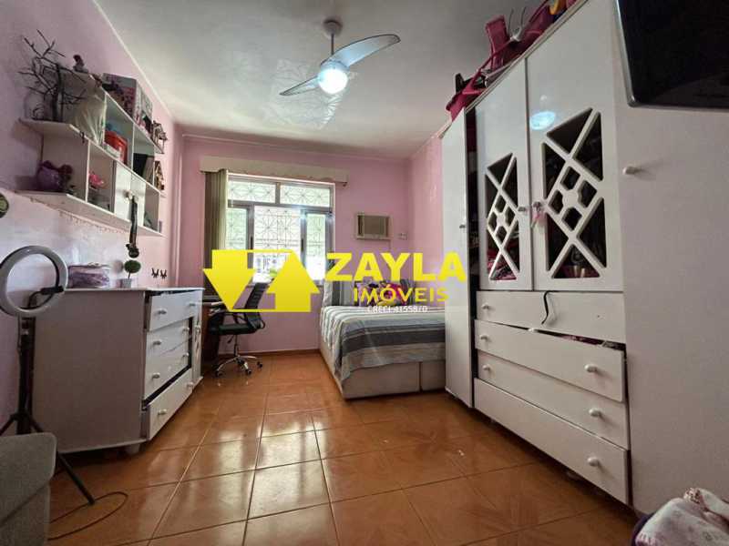 Apartamento à venda com 2 quartos, 60m² - Foto 14