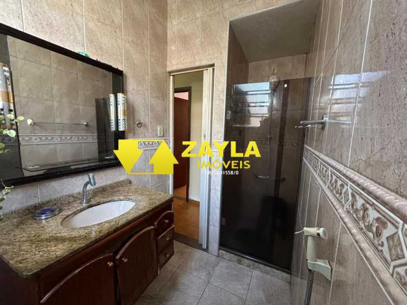 Apartamento à venda com 2 quartos, 60m² - Foto 15