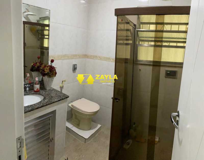 Casa de Condomínio à venda com 3 quartos, 210m² - Foto 14