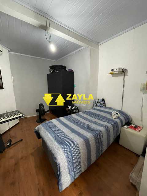 Casa à venda com 5 quartos, 162m² - Foto 20