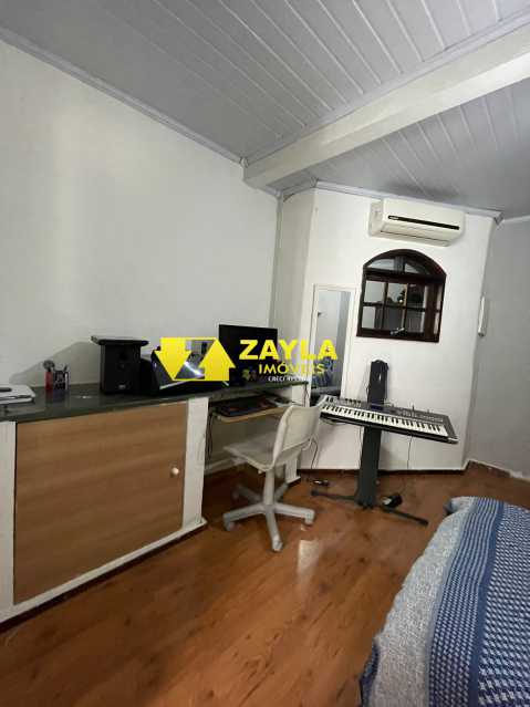 Casa à venda com 5 quartos, 162m² - Foto 26