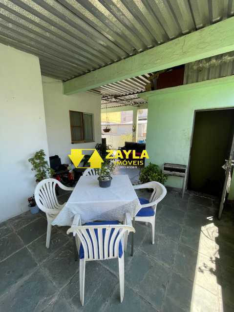 Casa à venda com 5 quartos, 162m² - Foto 27