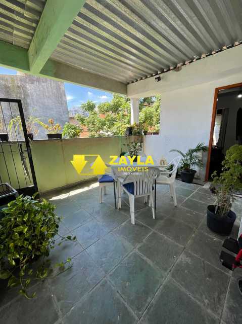 Casa à venda com 5 quartos, 162m² - Foto 28