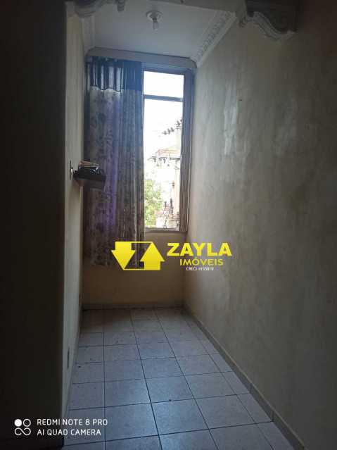 Apartamento à venda com 2 quartos, 58m² - Foto 4