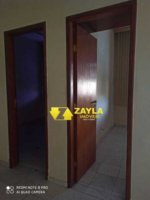 Apartamento à venda com 2 quartos, 58m² - Foto 8