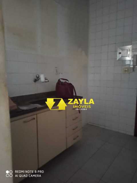 Apartamento à venda com 2 quartos, 58m² - Foto 13