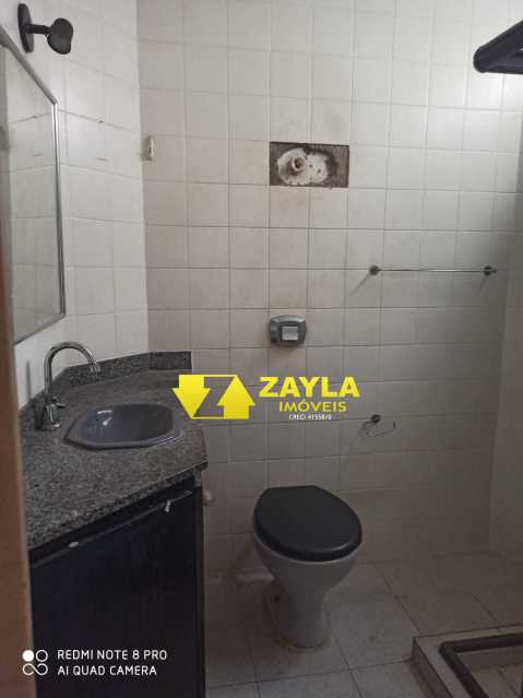 Apartamento à venda com 2 quartos, 58m² - Foto 19