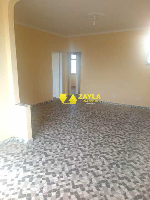 Apartamento à venda com 3 quartos, 80m² - Foto 1